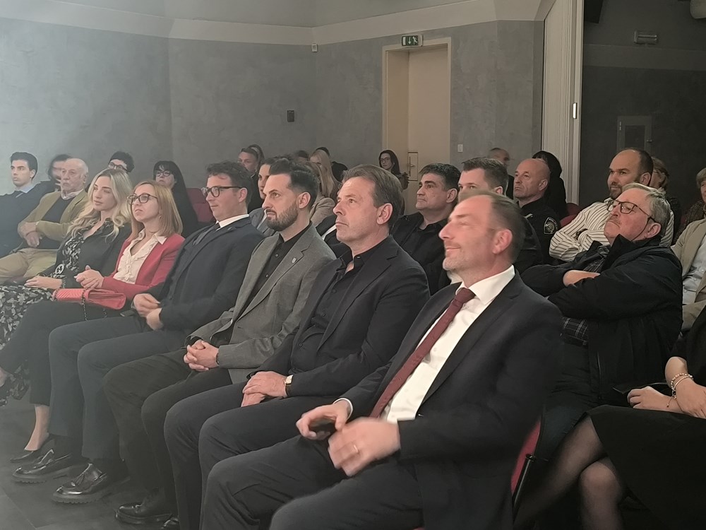 (Snimio Zvonimir Guzić)