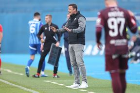 Arhivska fotografija (Snimio Slavko Midzor / Pixsell)