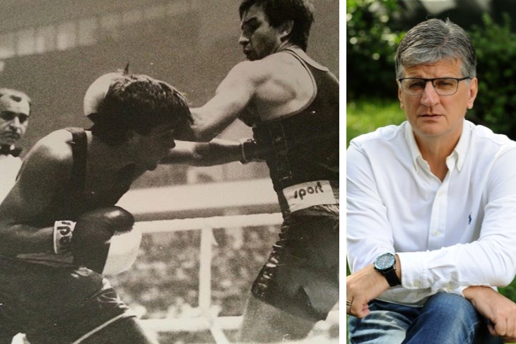 (Privatna arhiva, Milivoj Mijošek)