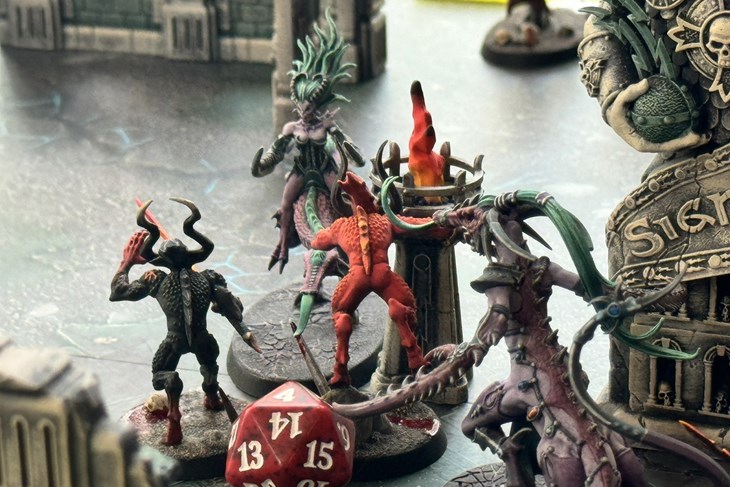 (Arhiva Glasa Istre)