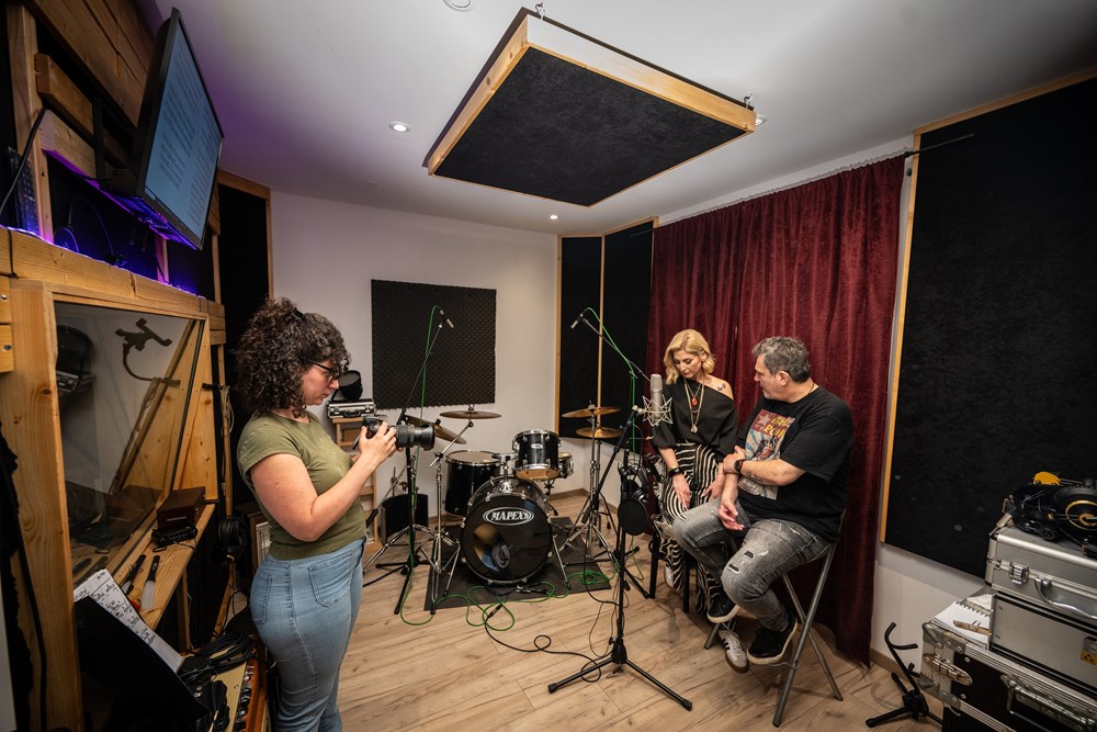 (Snimio Danijel Bartolić)