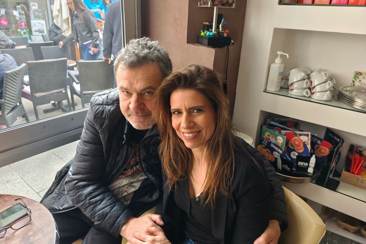 (Snimila Jelena Milović)