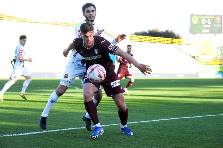 Arhivska fotografija (Snimio Saša Miljević / Pixsell)