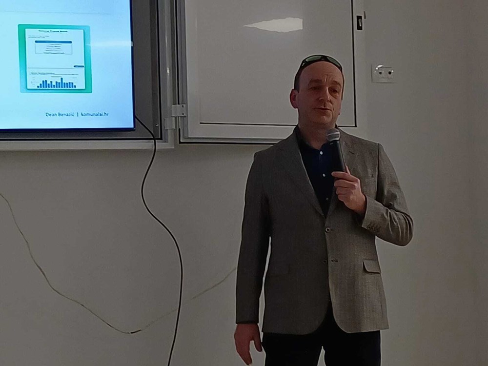 (Snimio Branko Biočić)