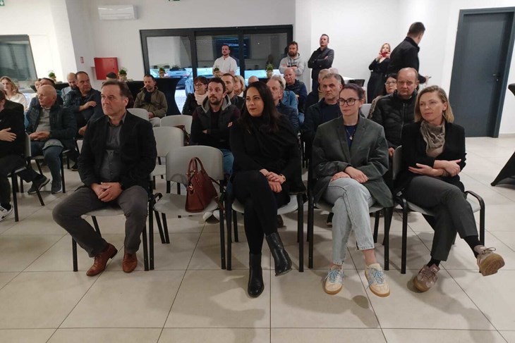 (Snimio Branko Biočić)