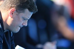 Oriol Riera (Snimio Slavo Midžor / Pixsell)