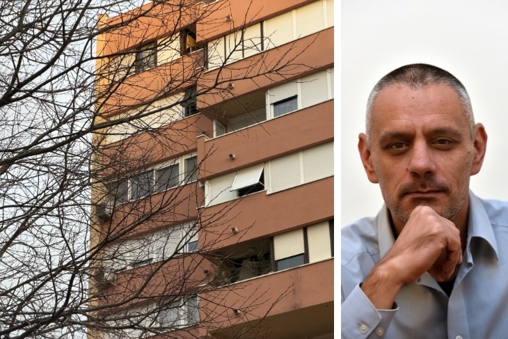 (Nikola Pušonjić, Davor Kovačević)