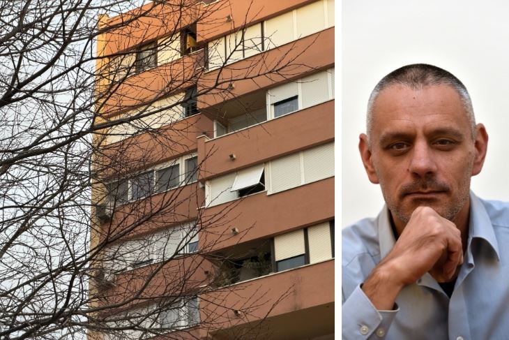 (Nikola Pušonjić, Davor Kovačević)