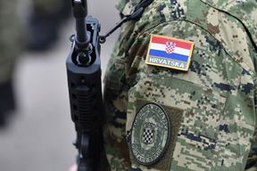 Ilustracija (Snimio Hrvoje Jelavić / Pixsell)