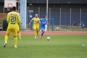 Arhivska fotografija (NK Uljanik)