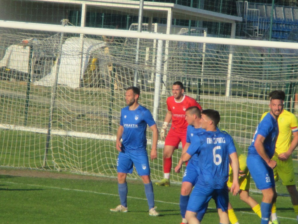 (Snimio Ivica Radetić)