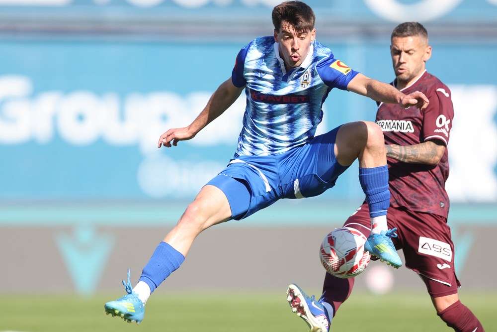 (Snimio Slavko Midzor / Pixsell)