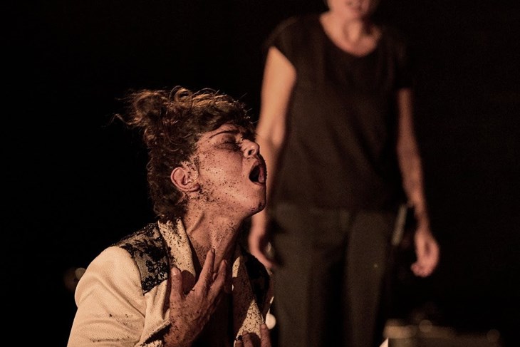 (Snimila Jelena Janković)