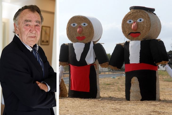 (Snimio Dino Stanin / Pixsell)