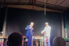 (Snimila Vanesa Begić)