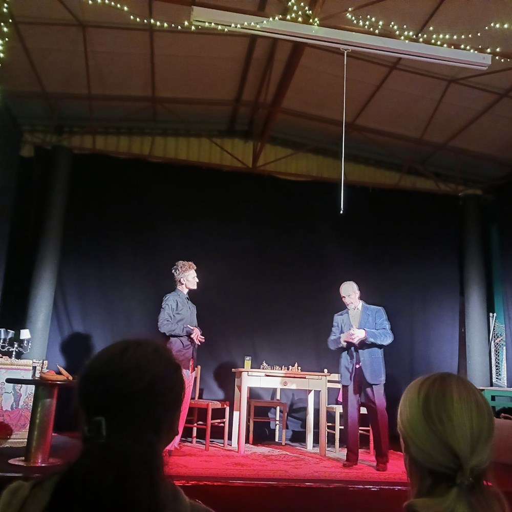 (Snimila Vanesa Begić)