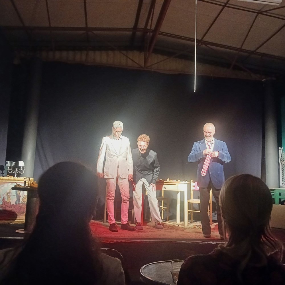 (Snimila Vanesa Begić)