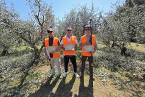 (Snimio Zvonimir Guzić)