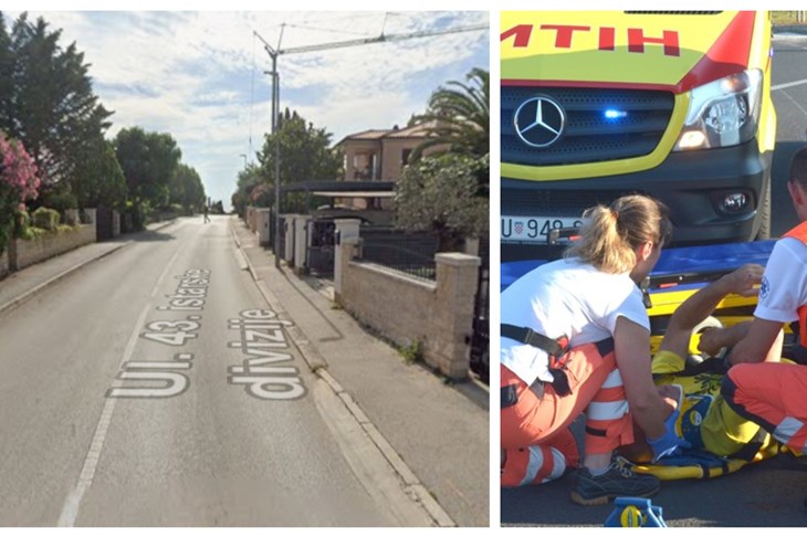 (Foto: Screenshot / Google maps, Arhiva)