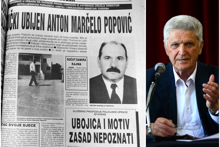 (Arhiva Glasa Istre)