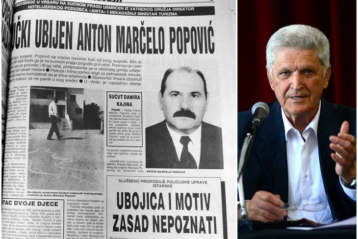 (Arhiva Glasa Istre)