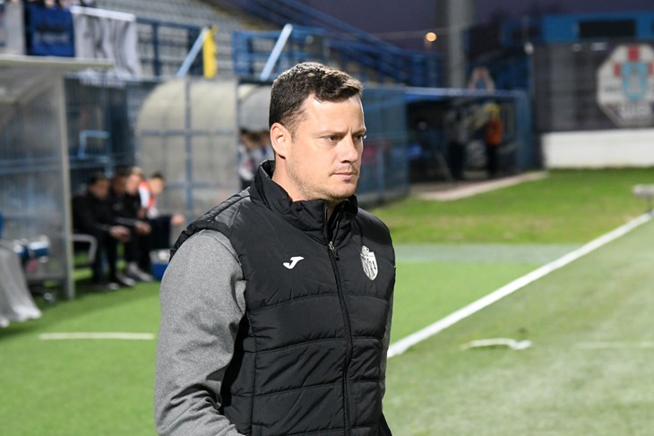 (Snimio Damir Špehar / Pixsell)