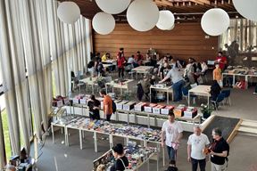 (Snimio Mihael Stojanović)