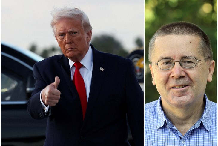 (Reuters/Davor Kovačević)