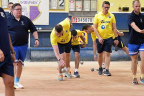 (Snimio Milivoj Mijošek)