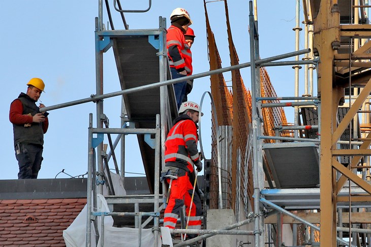 Ilustracija (Snimio Patrik Macek / Pixsell)