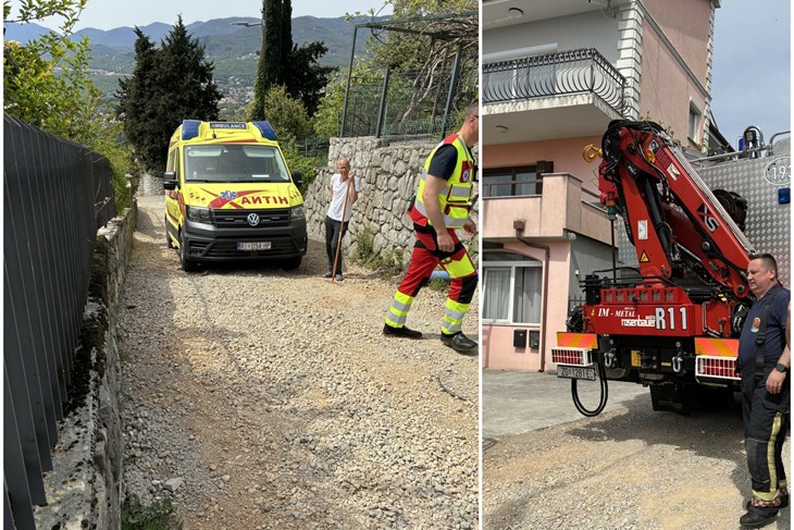 (Snimio Josip Mladenić)