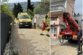 (Snimio Josip Mladenić)