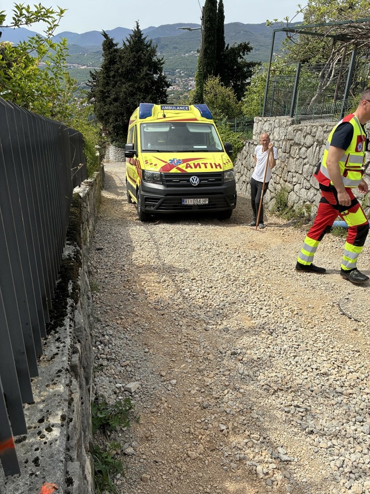 (Snimio Josip Mladenić)