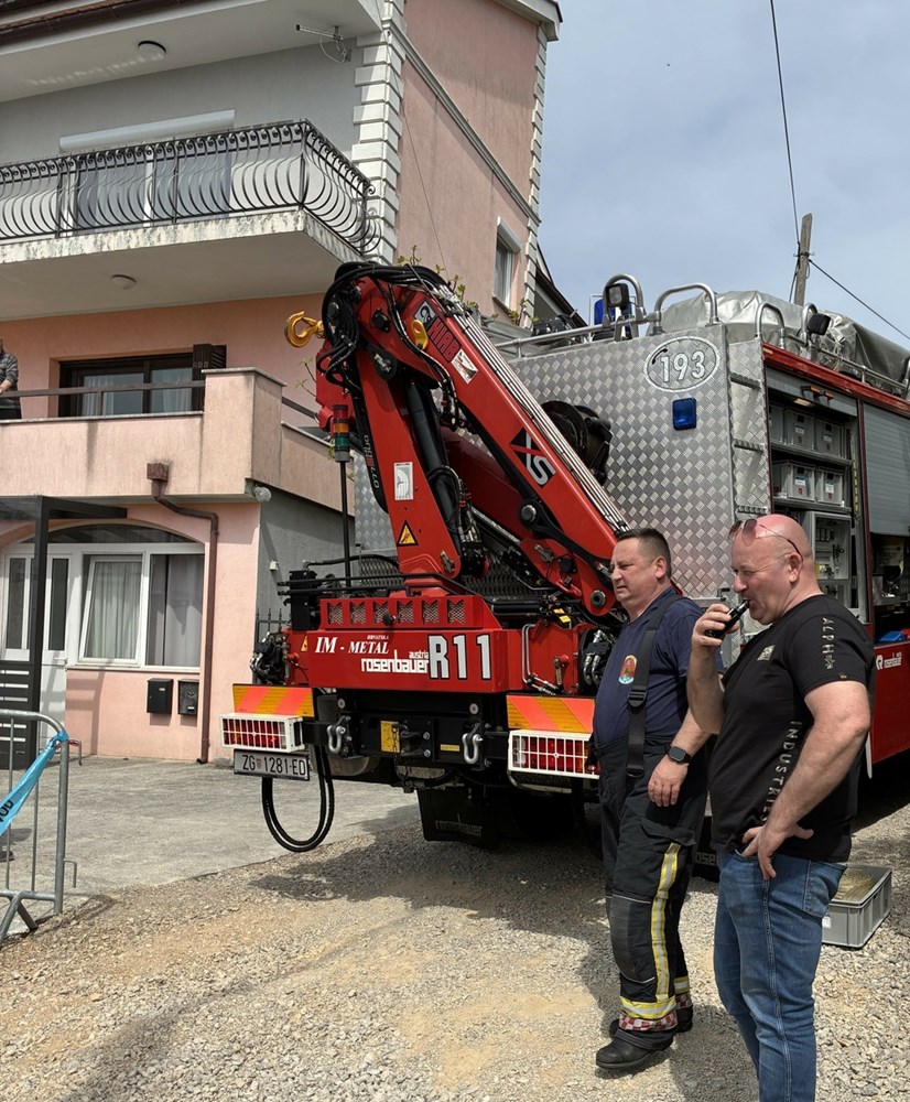 (Snimio Josip Mladenić)