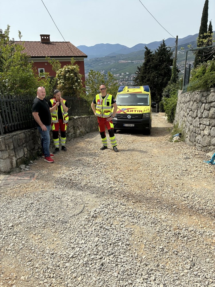 (Snimio Josip Mladenić)