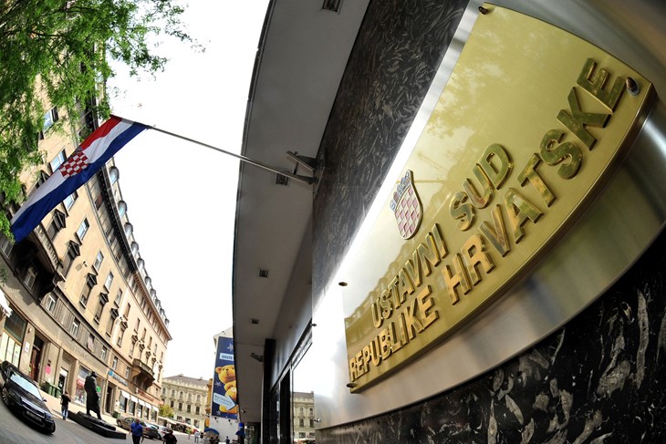 Ilustracija (Snimio Marko Lukunic / Pixsell)