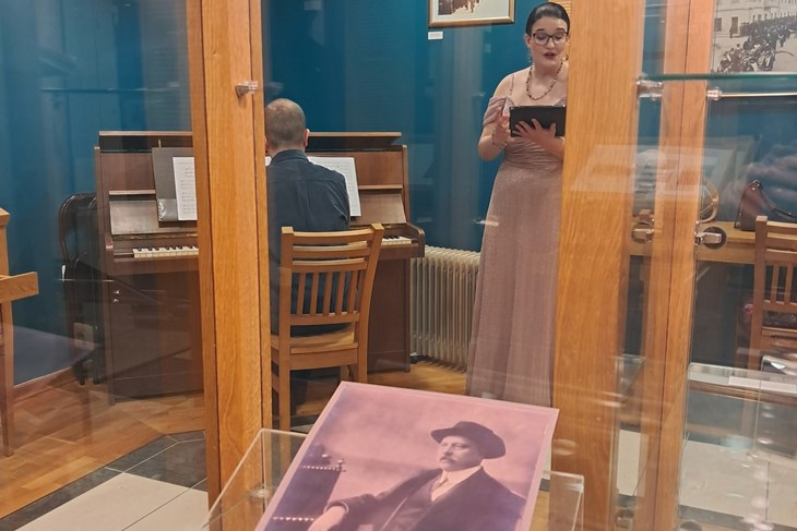 (Foto: Sveučilišna knjižnica u Puli)