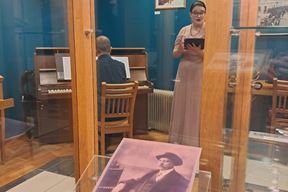 (Foto: Sveučilišna knjižnica u Puli)