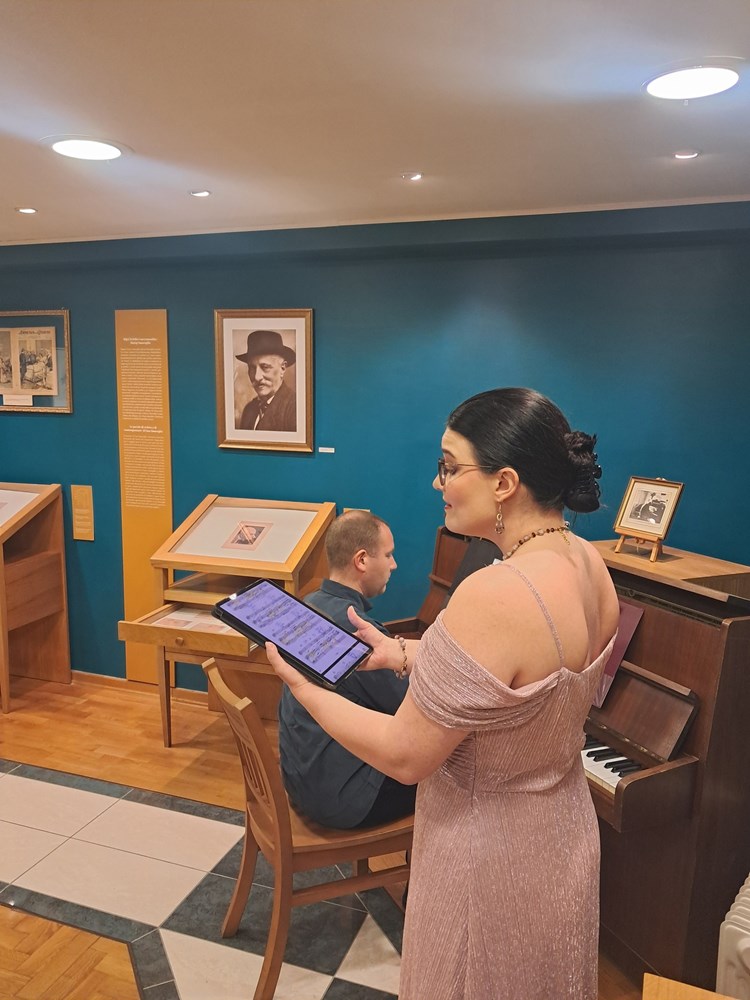 (Foto: Sveučili&scaron;na knjižnica u Puli)