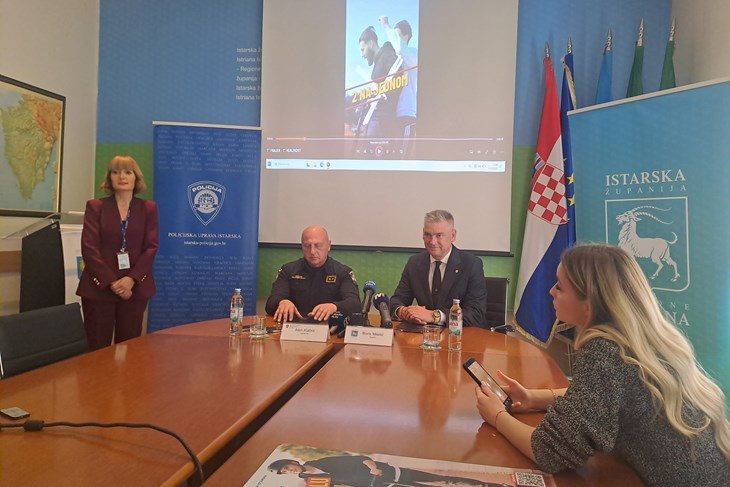 (Snimila Jelena Milović)