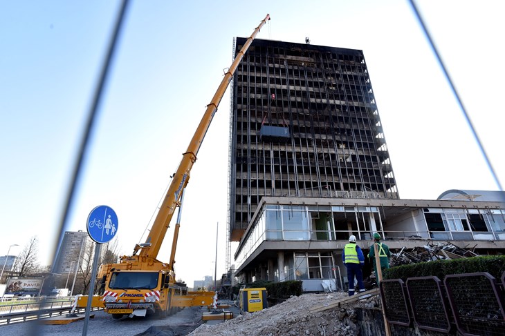 (Snimio Davor Kovačević)