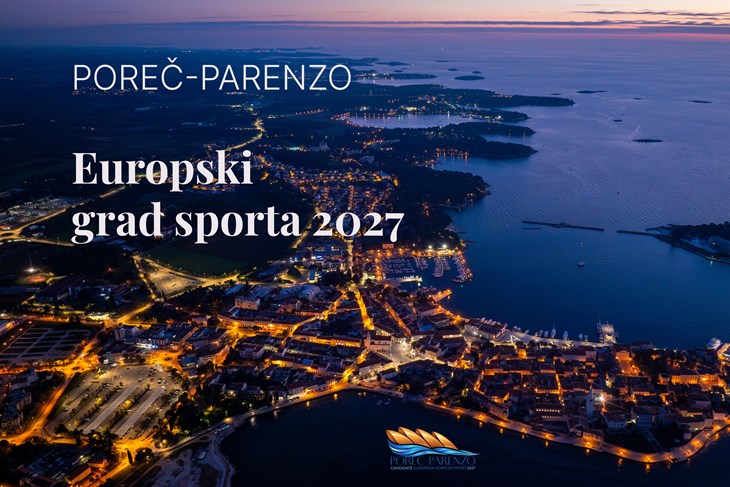(Foto Grad Poreč)