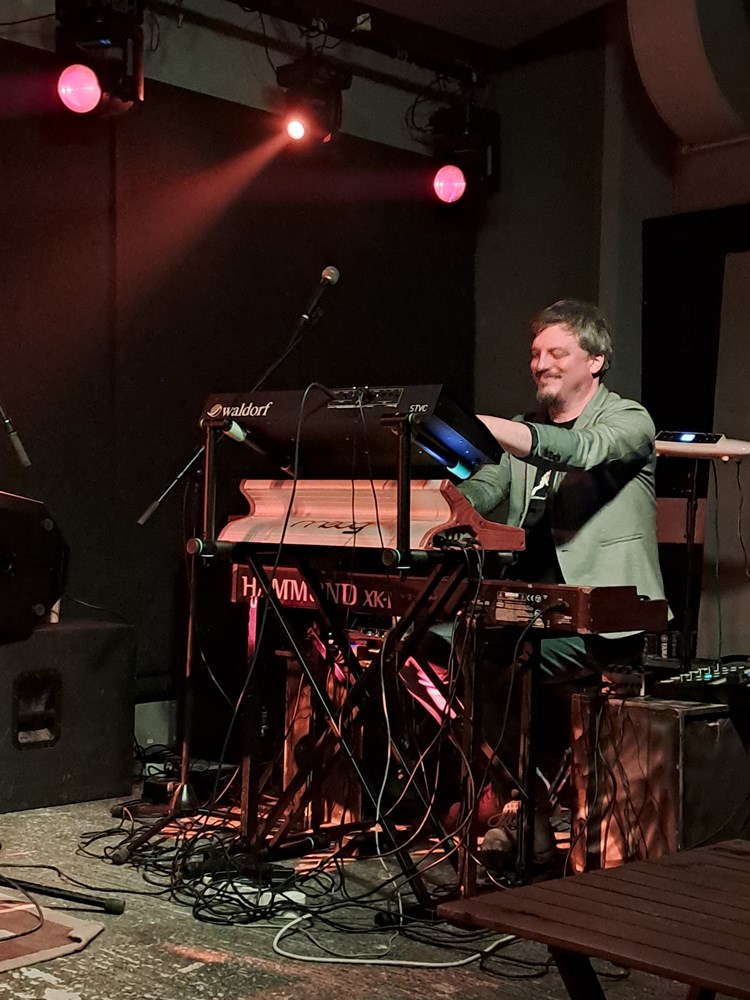 (Snimio Mladen Radić)