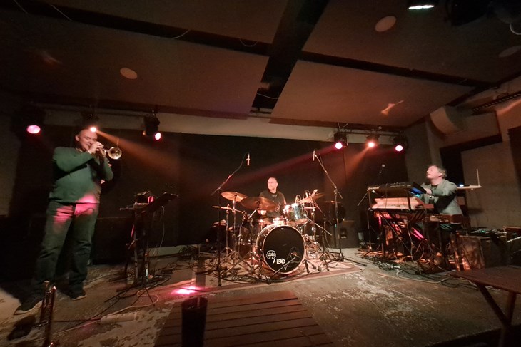 (Snimio Mladen Radić)