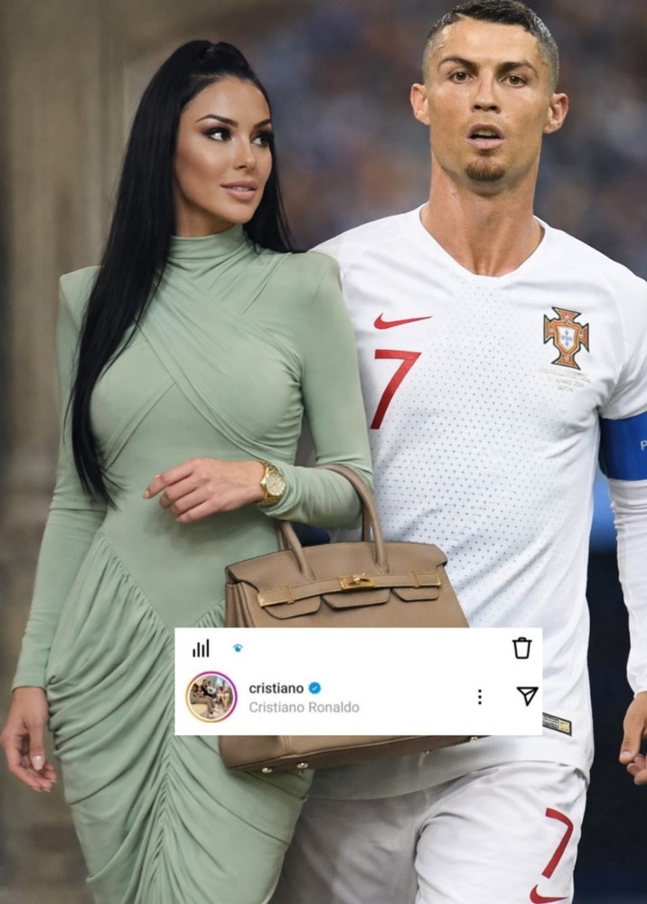 ronaldo