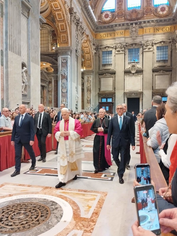 (Foto Bum Bam ansambl)