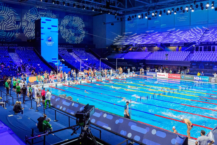 (Foto World Aquatics)