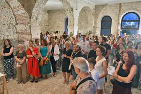 (Arhiva Glasa Istre)