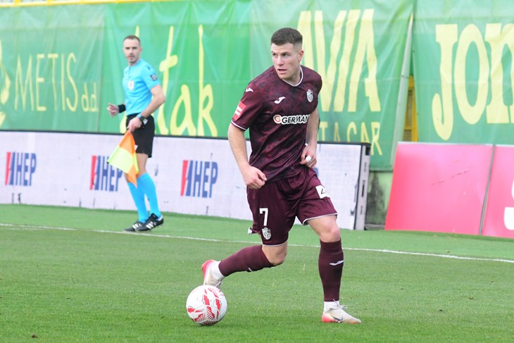 (Snimio Milivoj Mijošek)