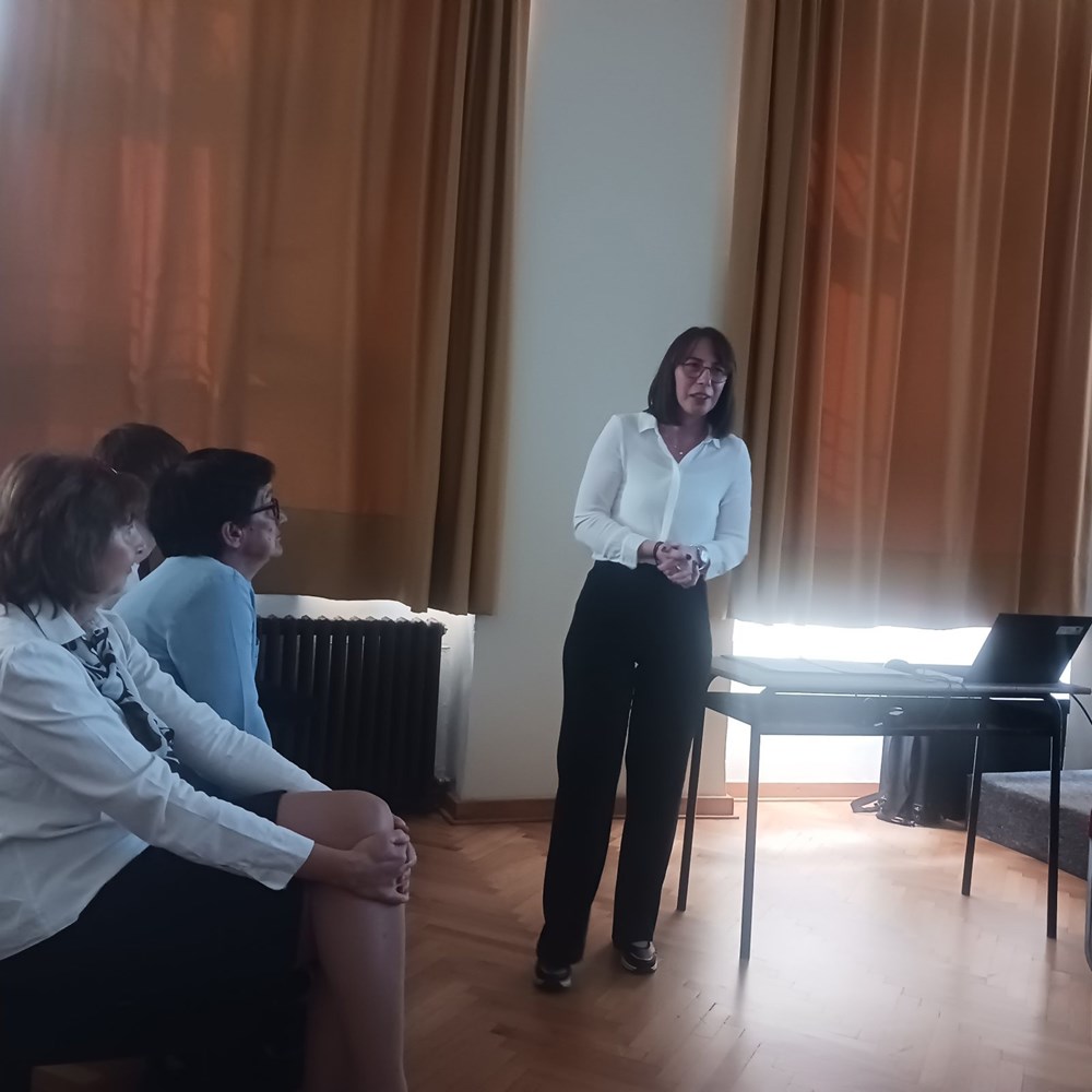 (Snimila Vanesa Begić)